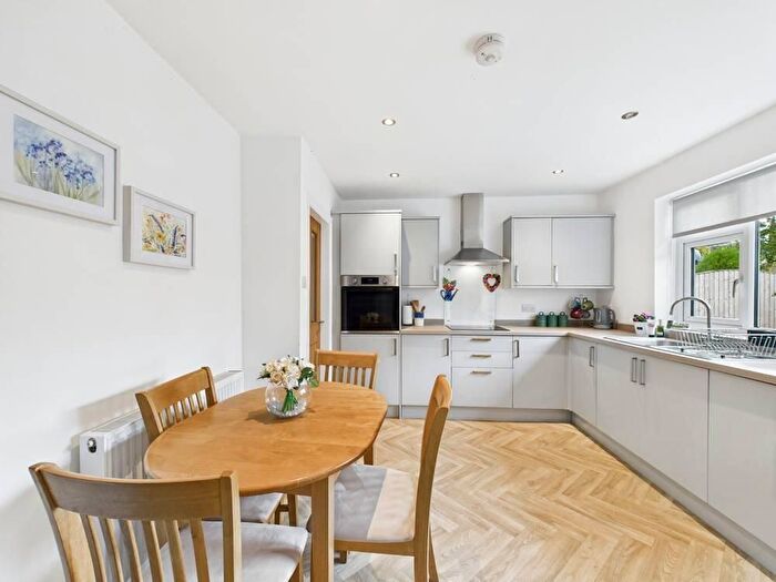 2 Bedroom Bungalow For Sale In Sotheron Croft, Darrington, WF8