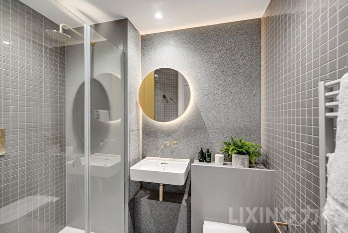 2 Bedroom Flat For Sale In Greenwich Peninsula, SE10