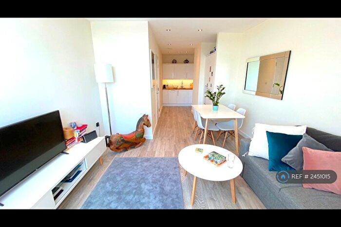 1 Bedroom Flat To Rent In Lewisham High Street, London, SE13