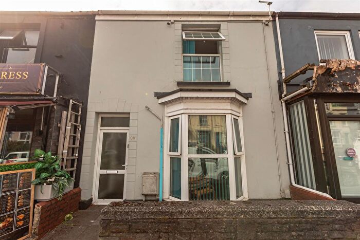 6 Bedroom Property For Sale In Mansel Street, Swansea, SA1