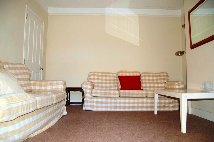 5 Bedroom Property To Rent In Rectory Road, Oxford, OX4