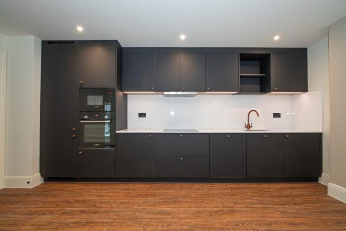 3 Bedroom Apartment To Rent In A Moor Road, Headingley, Leeds, LS6