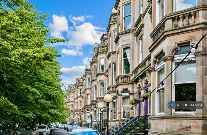 3 Bedroom Flat To Rent In Queens Drive, Glasgow, G42