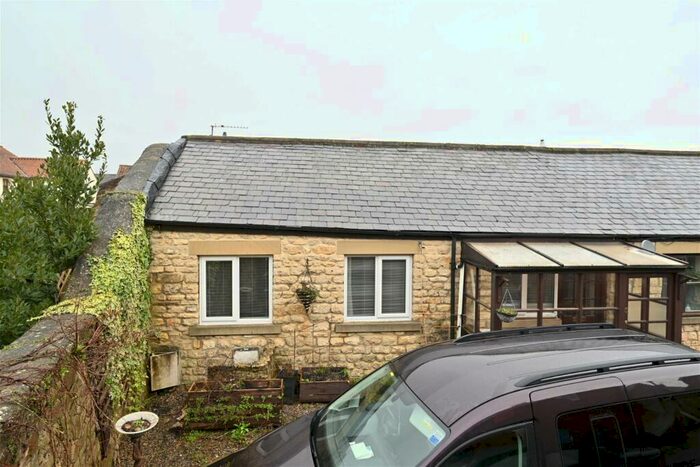 2 Bedroom Cottage To Rent In College Lane Masham, HG4
