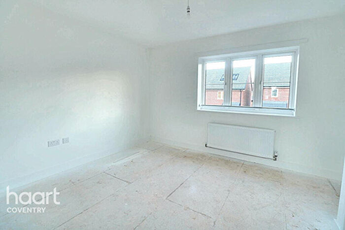 2 Bedroom Semi-Detached House For Sale In Stoneleigh View, Kenilworth, CV8