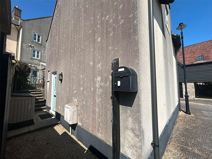 1 Bedroom Flat To Rent In Peverell Avenue West, Poundbury, Dorchester, Dorset, DT1