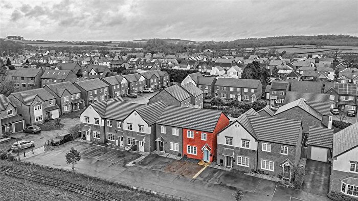 2 Bedroom Semi-Detached House For Sale In Greenfield Close, Grendon, Atherstone, Warwickshire, CV9