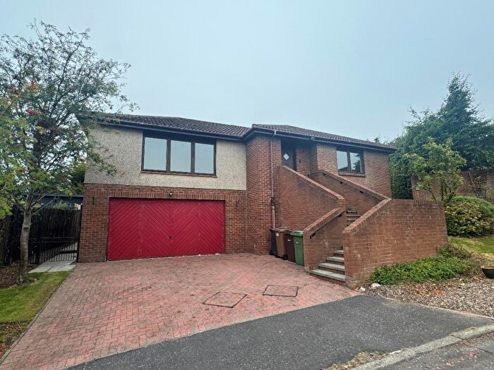 4 Bedroom Bungalow To Rent In Hawthorn Bank, Seafield, Bathgate, EH47