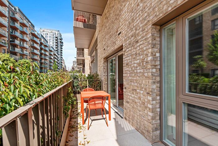 1 Bedroom Flat To Rent In The Draper, Draycote House, Colindale, NW9