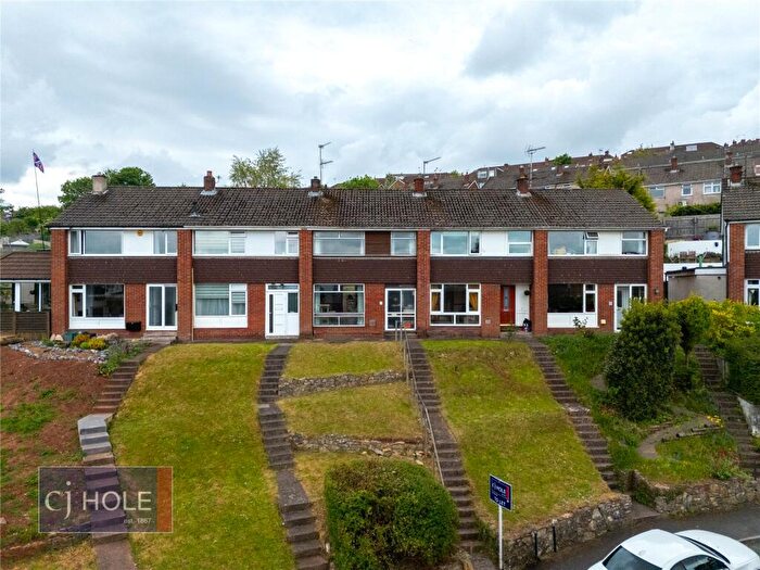 3 Bedroom House To Rent In Queensdown Gardens, Brislington, Bristol, BS4