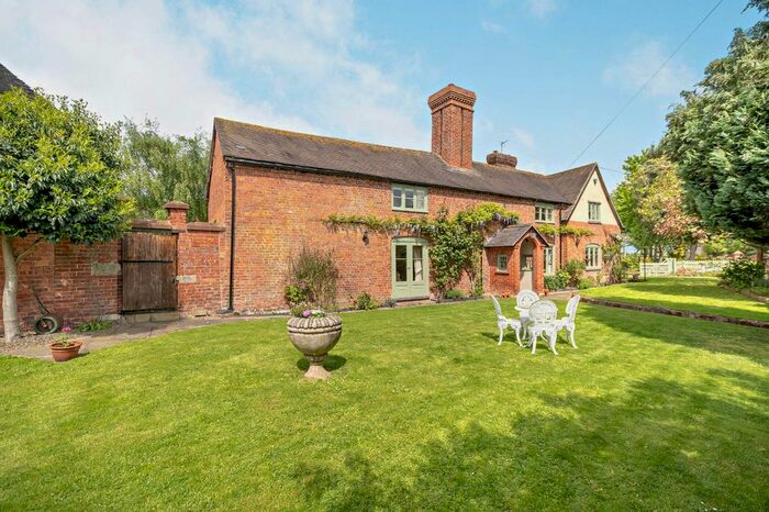 5 Bedroom Detached House For Sale In Burlton, Shrewsbury, SY4