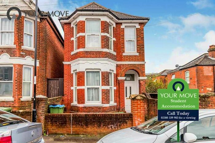 5 Bedroom Leisure Facility Commercial To Rent In Cedar Road, Southampton, SO14