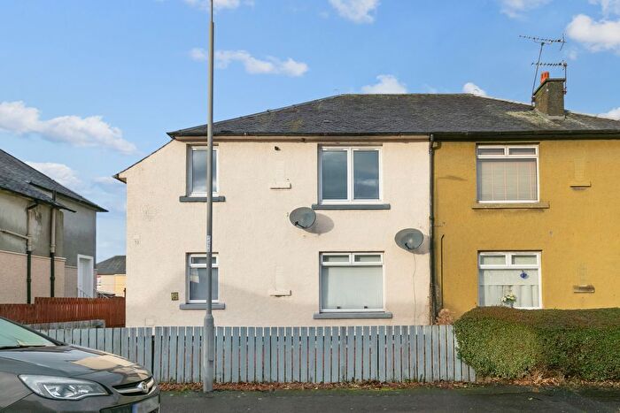 1 Bedroom Flat For Sale In Kings Road, Grangemouth, FK3