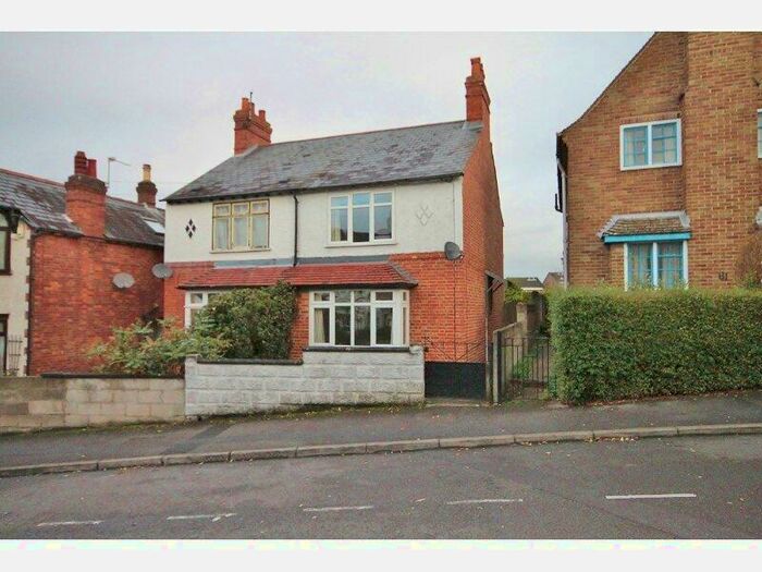 2 Bedroom Semi-Detached House To Rent In Crescent Road, Oxford, Oxford, Oxfordshire, OX4