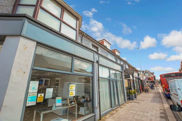 2 Bedroom Apartment To Rent In South Street, Tarring, Worthing, BN14