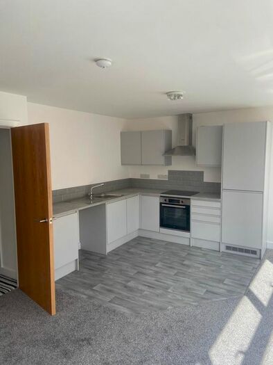 1 Bedroom Flat To Rent In High Street, Nottingham, NG10