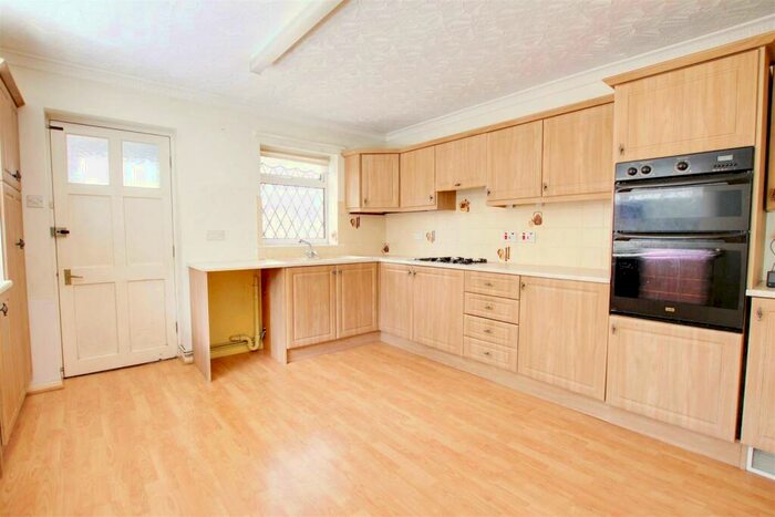 3 Bedroom Detached Bungalow For Sale In High Street, Mablethorpe, LN12