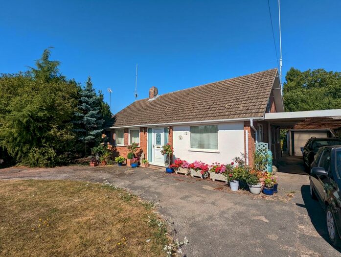 3 Bedroom Detached House For Sale In School Road, Newmarket, CB8