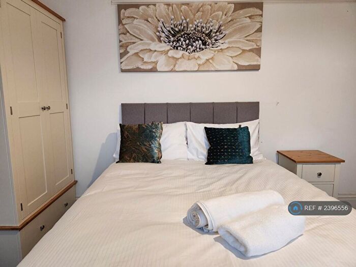 Studio To Rent In Chandos Road, Buckingham, MK18