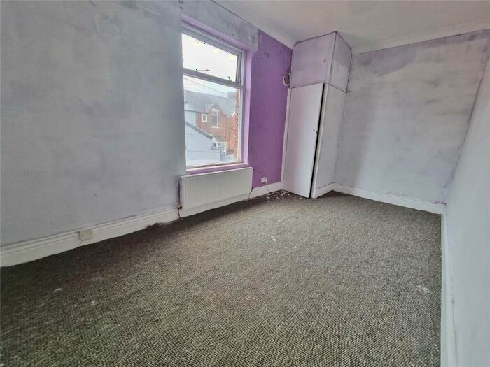 3 Bedroom Terraced House For Sale In Prospect Terrace, New Brancepeth, Durham, DH7