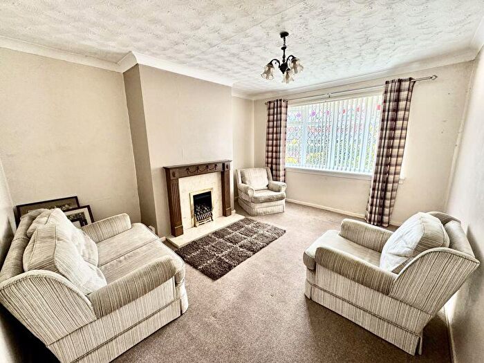 2 Bedroom Bungalow For Sale In Acomb Avenue, Seaton Delaval, NE25