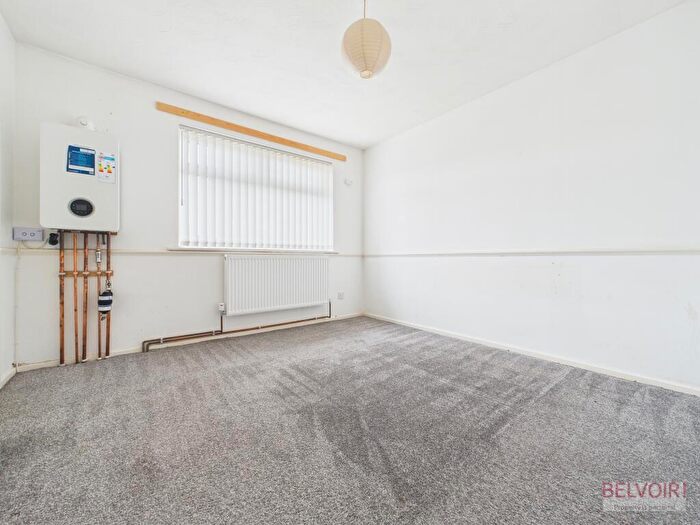 1 Bedroom Semi-Detached House To Rent In Haverton Walk, Croxteth, Liverpool, L12