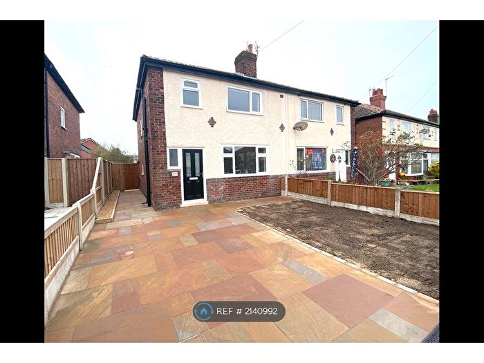 3 Bedroom Semi-Detached House To Rent In Lancaster Avenue, Thornton-Cleveleys, FY5