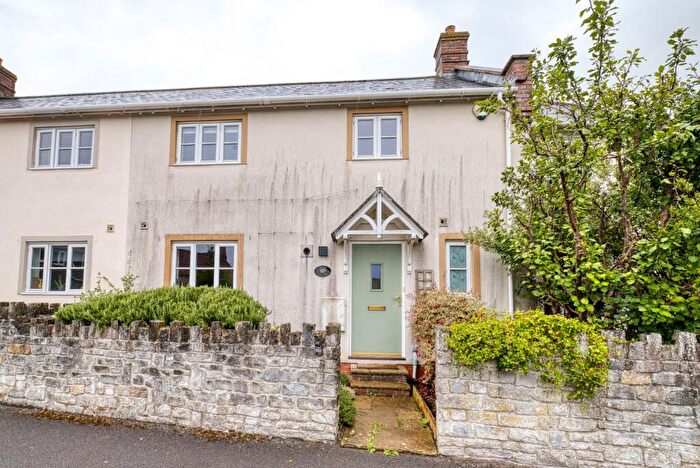 3 Bedroom Terraced House For Sale In Oxford Street, Evercreech, Shepton Mallet, Somerset, BA4