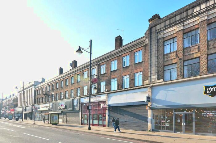 1 Bedroom Flat To Rent In Astoria Walk, Brixton, London, SW9