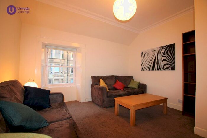 5 Bedroom Flat To Rent In Gilmore Place, Tollcross, Edinburgh, EH3