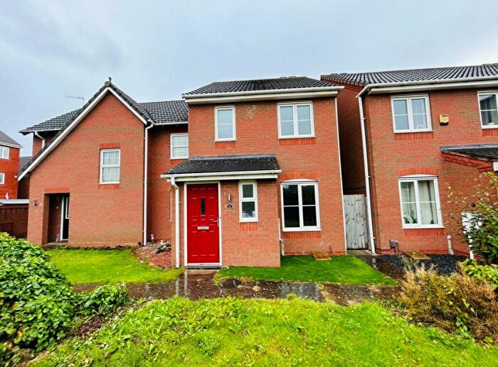 2 Bedroom Semi-Detached House To Rent In Factory Street, Shepshed, LE12