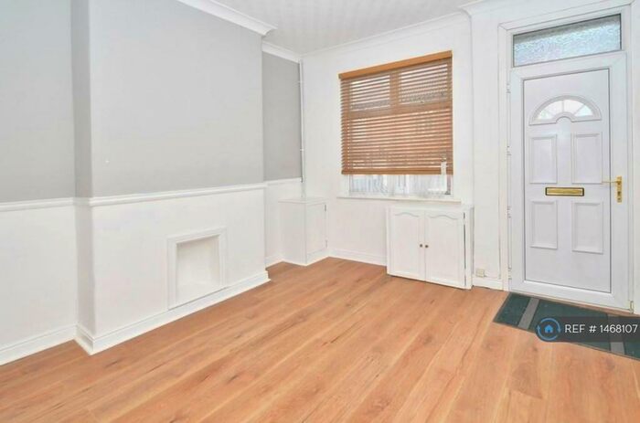 2 Bedroom Terraced House To Rent In Acton Street, Stoke-On-Trent, ST1