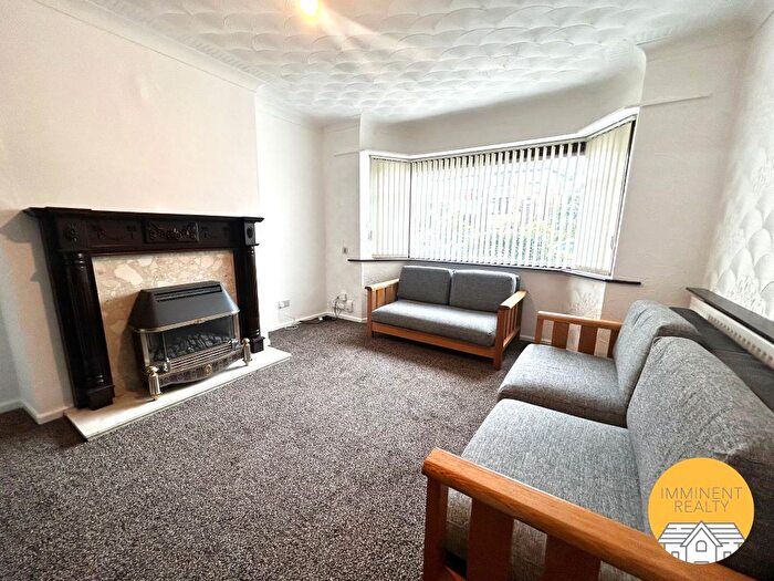 3 Bedroom Semi-Detached House To Rent In Appleton Avenue, Birmingham, B43