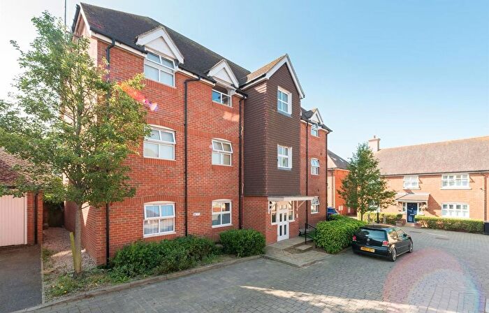 2 Bedroom Flat To Rent In Cheney Road, Minster, Ramsgate, Kent, CT12