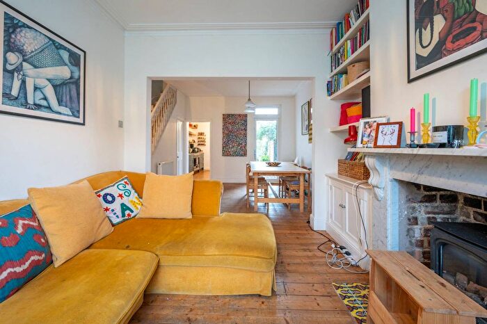 3 Bedroom Terraced House To Rent In Leyton, Leyton, London, E10