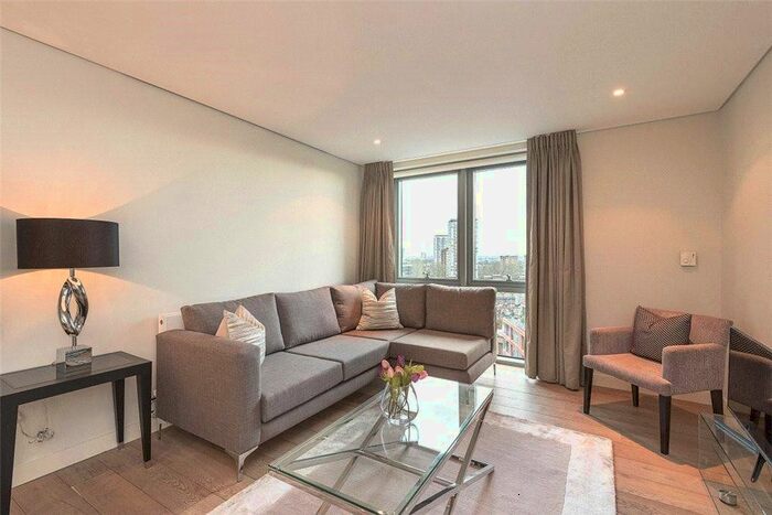3 Bedroom Flat To Rent In Merchant Square East, Paddington, W2