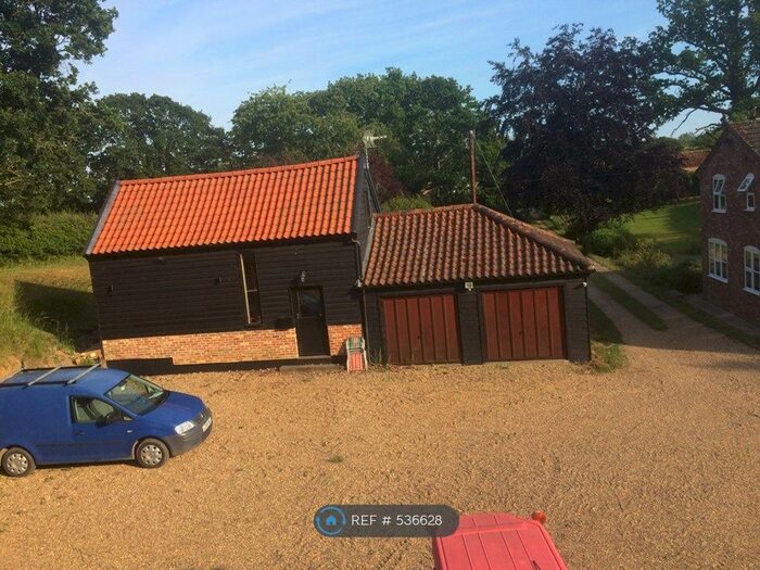 4 Bedroom Maisonette To Rent In Wash Lane, Beccles NR34