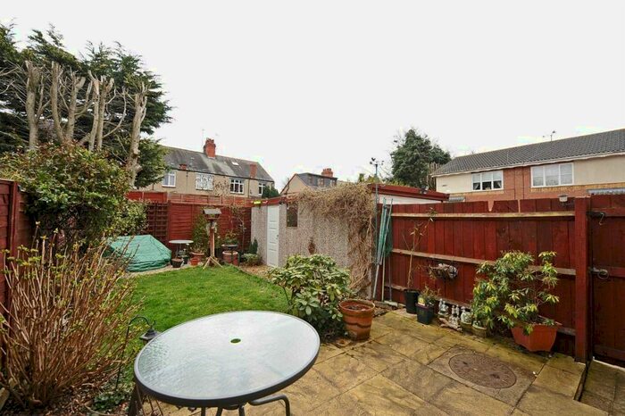 3 Bedroom End Of Terrace House To Rent In Park Mews, Wellingborough, NN8