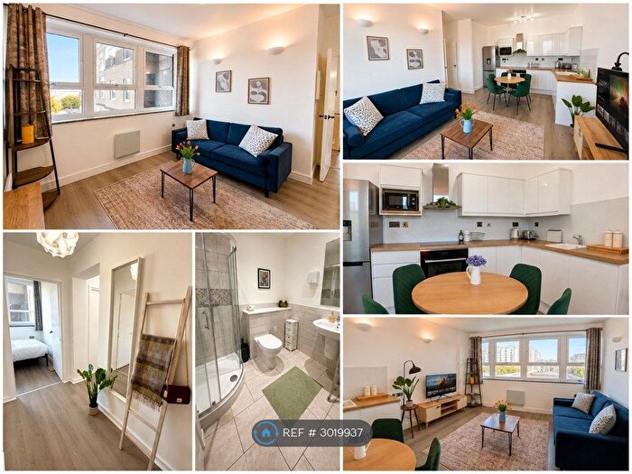 2 Bedroom Flat To Rent In The Vista Building, London, SE18