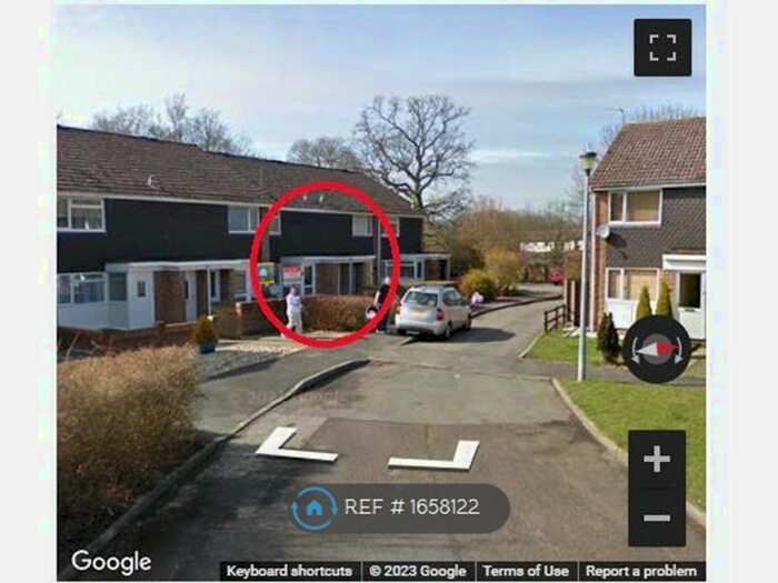 1 Bedroom Maisonette To Rent In Cambria Drive, Dibden, Southampton, SO45