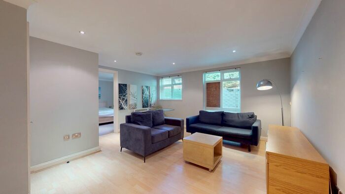 1 Bedroom Flat To Rent In Kew Gardens Road, Kew, Richmond, TW9