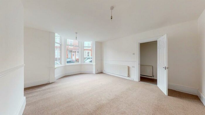 2 Bedroom Flat To Rent In St. Vincent Street, South Shields, NE33