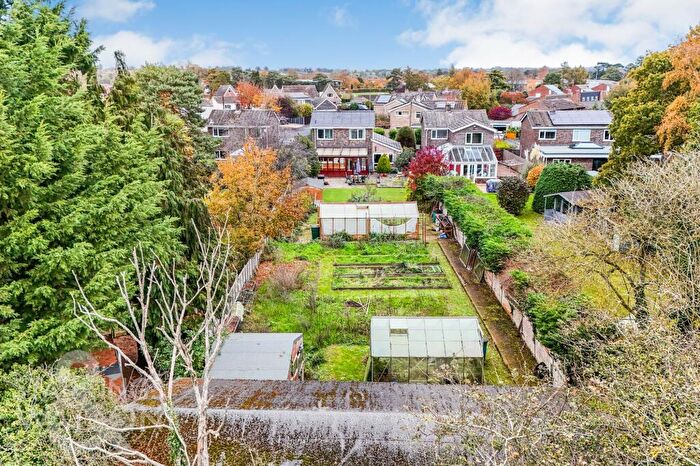 3 Bedroom Detached House For Sale In Elm Close, Loddon, Norwich, NR14