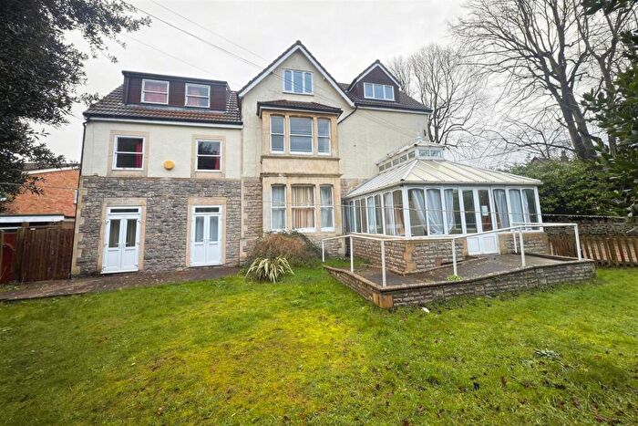 21 Bedroom Detached House For Sale In Bed Hmo | Clevedon, BS21