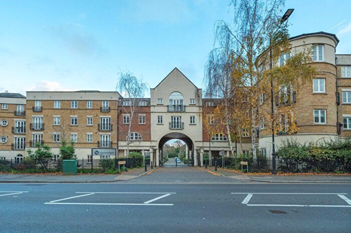 1 Bedroom Flat For Sale In Bascombe Street, Tulse Hill, London, SW2