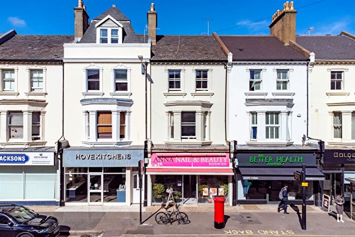 9 Bedroom Property For Sale In Church Road, Hove, BN3