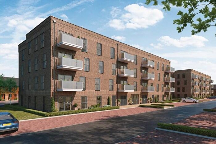 2 Bedroom Apartment To Rent In Colliford Road West Thurrock, RM20
