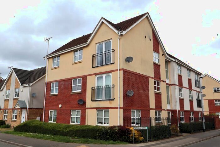 2 Bedroom Apartment To Rent In Blenheim Square, Lincoln, LN1