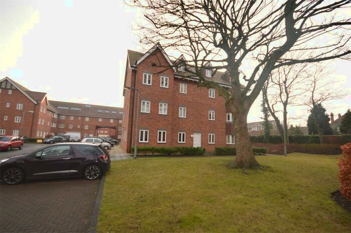 2 Bedroom Apartment To Rent In The Croft, Sunderland, Thornholme Road, SR2