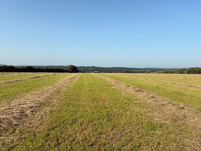 Land For Sale In Inwardleigh, Okehampton, EX20